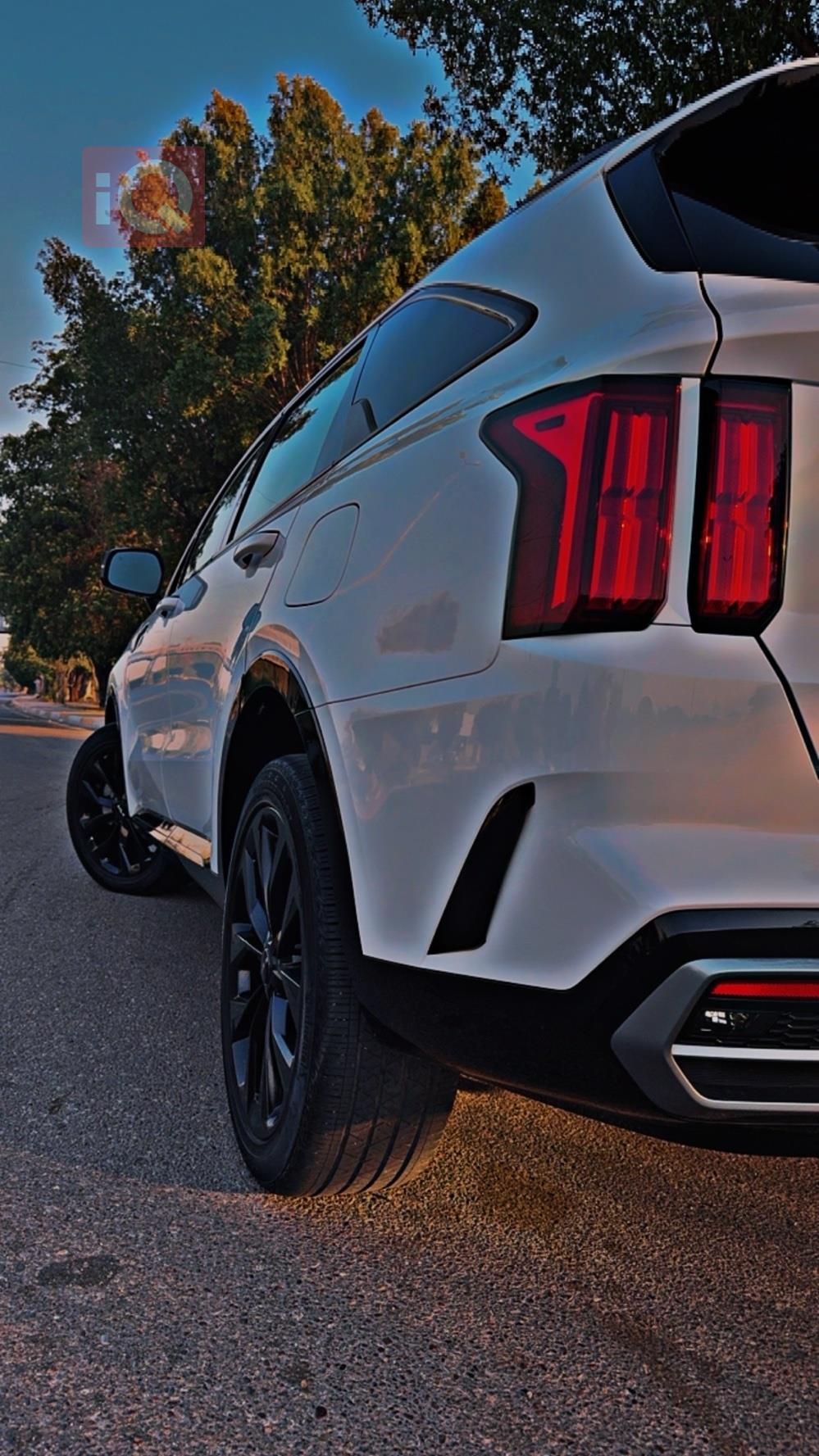 کیا سۆرینتۆ